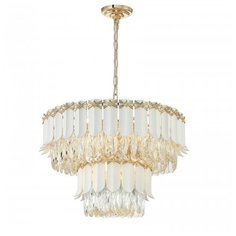 Подвесная люстра Favourite Frons 2734-9PC