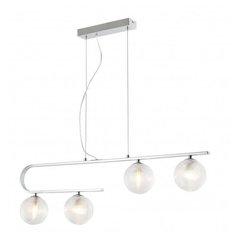 Подвесная люстра Favourite Idem 2724-4P