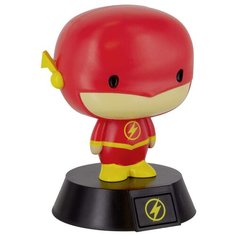Светильник DC The Flash 3D Character Light V2 BDP PP4047DCV2 Paladone