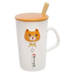 Кружка Ты - смысл моей жизни MUG-125/4 113-108609 Art East