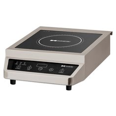 Электрическая плита Hurakan HKN-ICF35T