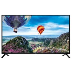 Телевизор BBK 42LEX-7252/FTS2C 42", черный