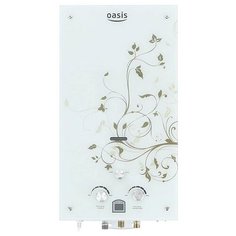 Водонагреватель Oasis ZG / TUR 20