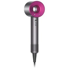 Фен Dyson Supersonic 305967-01/316464-01, фуксия