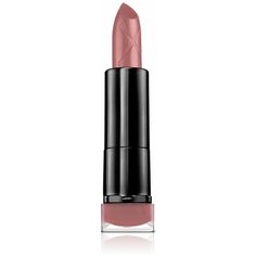 Max Factor помада для губ Velvet Mattes матовая, оттенок 05 Nude