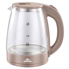 Чайник Добрыня DO-1254B 1.8L