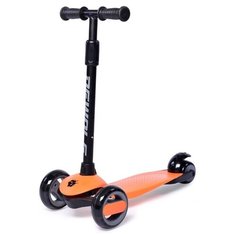 Самокат Dewolf Trilly Lux Boy