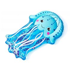 BestWay Водяной матрас Медуза 52291