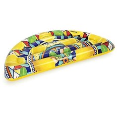 BestWay Сицилийский всплеск 171x89cm 43364 BW