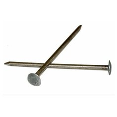 Гвозди шиферные 5.0х120 мм (10 кг в коробе) (SM-59645-10) (STARFIX)