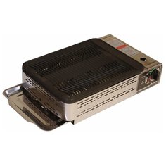 Газовый гриль Elekon Power