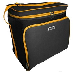 Mystery MBC-27 черный/желтый 27 л