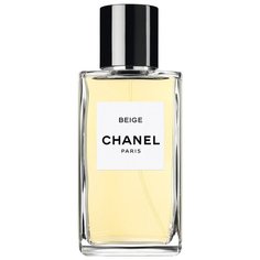 Парфюмерная вода Chanel Beige, 75 мл