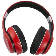 Беспроводные наушники Lenovo HD200, red