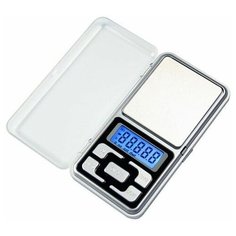 Весы Kromatech Pocket Scale MH-300 Кроматек