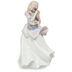 JP-29/37 Статуэтка Леди (Pavone)