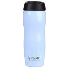 Термокружка Maestro 420ml MR-1645-42