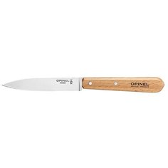 Нож Opinel Les Essentiels №112 000625 - длина лезвия 100мм