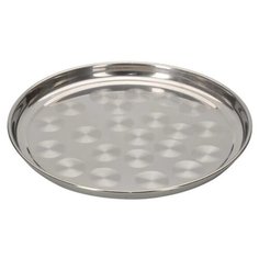 Поднос Regent Inox Weltime 40cm WLT-03616