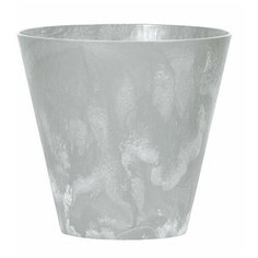 Кашпо Prosperplast Tubus Beton DTUB400E-422U