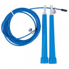 Скакалка SPRoots Base Blue 20343