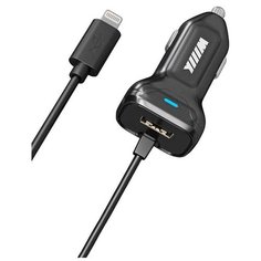 Зарядное устройство WIIIX Lightning V2 CH-4-2-04