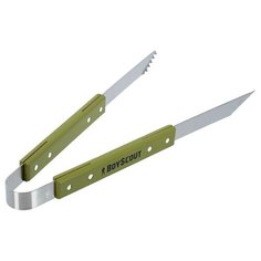 Щипцы для барбекю Boyscout 39cm 61314