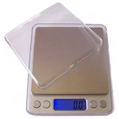 Весы Kromatech PDTS-500 Кроматек