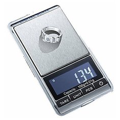 Весы Kromatech PS-100 Кроматек