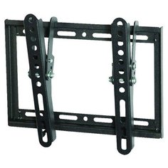 Кронштейн Hama R1 118159 (до 25кг) Black