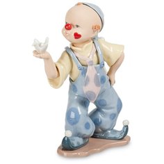 CMS-23/ 7 Фигурка Клоун (Pavone)