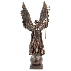 WS-636/ 1 Статуэтка Архангел Гавриил Veronese