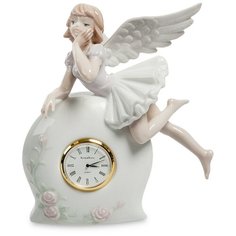 JP-10/11 Фигурка-часы Ангел (Pavone)