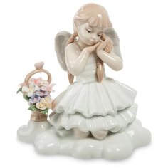JP-22/ 6 Фигурка Ангел (Pavone)