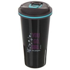 Термокружка Svoboda Voli Будь сильной 500ml 5167747