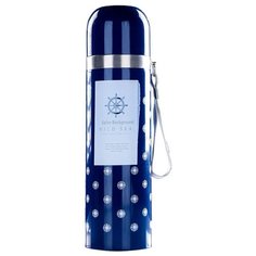 Термос Take It Easy Морской 500ml 1850779