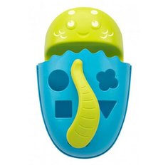 Органайзер-сортер Roxy-Kids Dino Light Blue RTH-001Y