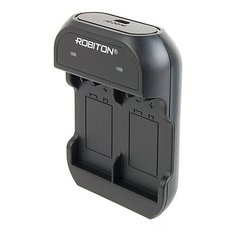 Зарядное устройство Robiton 9V150 Fast 17292
