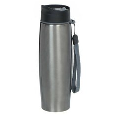 Термокружка Daniks 500ml Graphite FC-323-graph / 332510