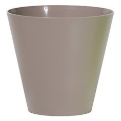 Кашпо Prosperplast Tubus DTUB400-7529U