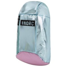 Рюкзак Staff Fashion Air Turquoise-Pink 270302
