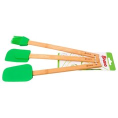 Набор Regent Inox Bravo BR-166