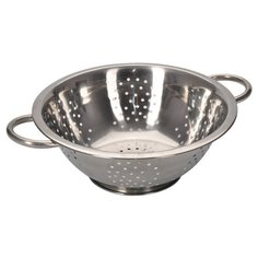 Дуршлаг Regent Inox Weltime 26cm WLT-01509