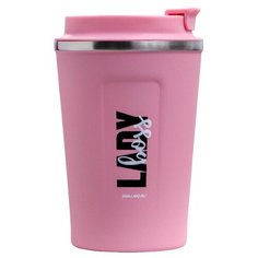 Термокружка Svoboda Voli Lady Boss 350ml 5200238