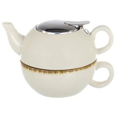 Заварочный чайник Elrington Сок HJC-1203-T