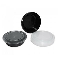 Набор контейнеров Dosh i Home Sagitta 20 предметов 600126