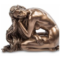 WS-140 Статуэтка Девушка Veronese