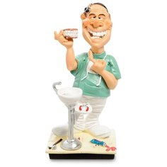 RV-954 Статуэтка Стоматолог (W.Stratford)