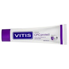 Зубная паста Dentaid CPC Protect 100ml 33304