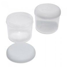 Набор мини контейнеров Dosh i Home Sagitta 2шт 600117